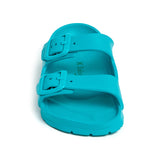 Imagen del producto Sandalia Bari Beach Turquesa Niña