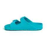 Imagen del producto Sandalia Bari Beach Turquesa Niña