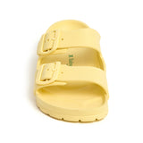 Imagen del producto Sandalia Bari Beach Amarillo Mujer