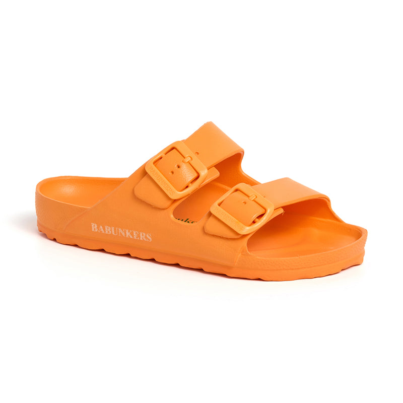 Imagen del producto Sandalia Bari Beach Naranja Mujer