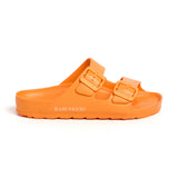 Imagen del producto Sandalia Bari Beach Naranja Mujer