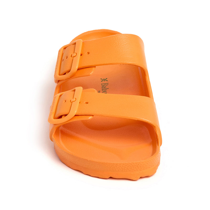 Imagen del producto Sandalia Bari Beach Naranja Mujer