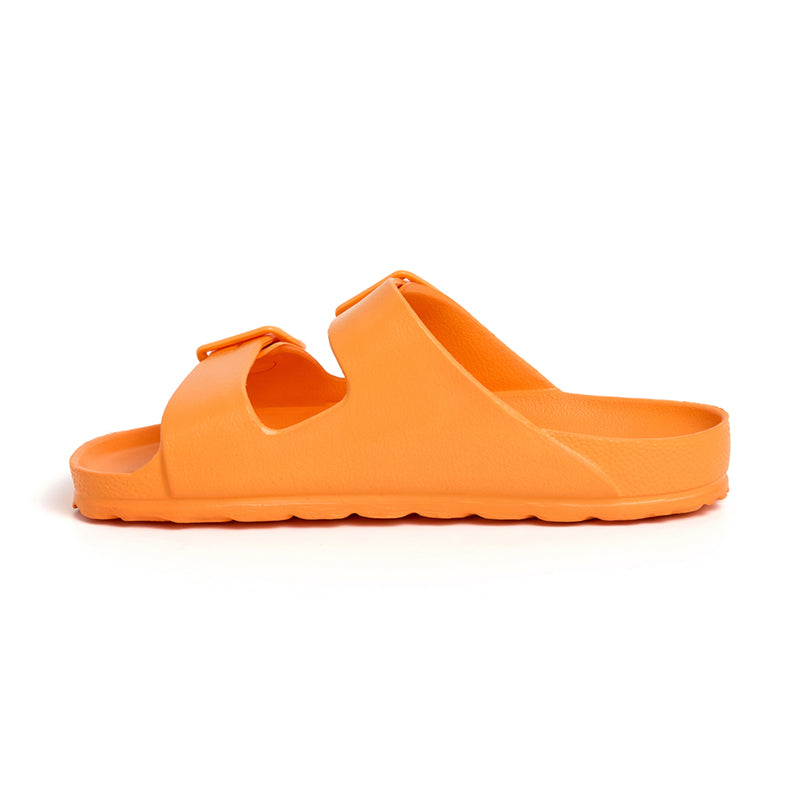 Imagen del producto Sandalia Bari Beach Naranja Mujer