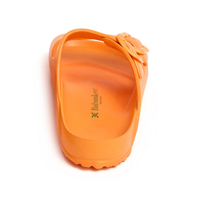 Imagen del producto Sandalia Bari Beach Naranja Mujer