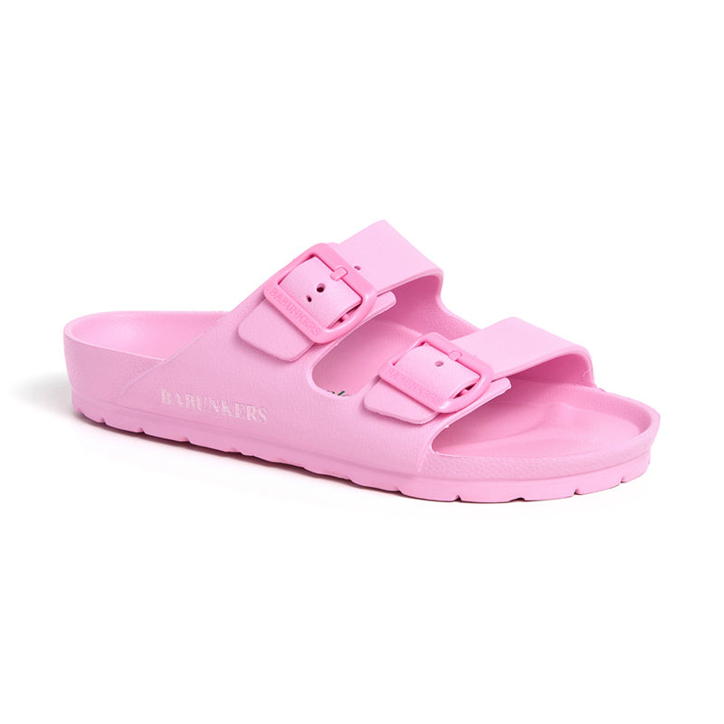 Imagen del producto Sandalia Bari Beach Rosa Mujer