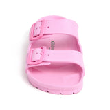 Imagen del producto Sandalia Bari Beach Rosa Mujer