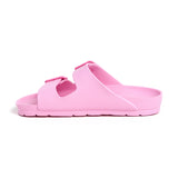 Imagen del producto Sandalia Bari Beach Rosa Mujer