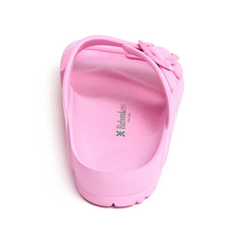 Imagen del producto Sandalia Bari Beach Rosa Mujer