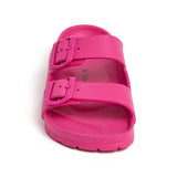 Imagen del producto Sandalia Bari Beach Fucsia Mujer