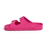 Imagen del producto Sandalia Bari Beach Fucsia Mujer