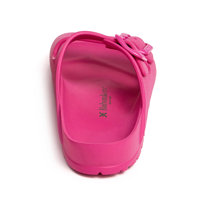 Imagen del producto Sandalia Bari Beach Fucsia Mujer