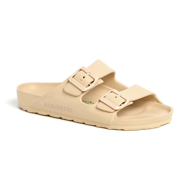 Imagen del producto Sandalia Bari Beach Beige Mujer