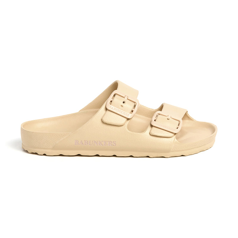 Imagen del producto Sandalia Bari Beach Beige Mujer