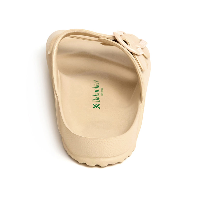 Imagen del producto Sandalia Bari Beach Beige Mujer