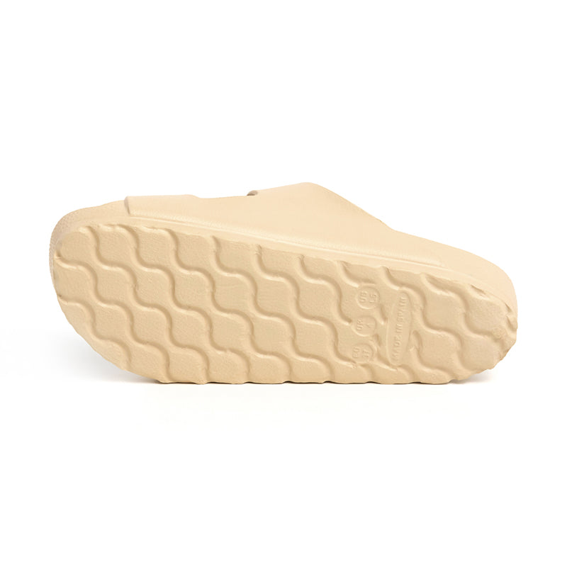 Imagen del producto Sandalia Bari Beach Beige Mujer