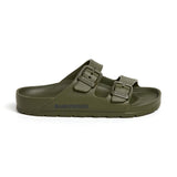 Imagen del producto Sandalia Bari Beach Kaki Niño