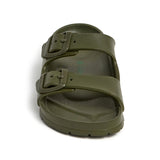 Imagen del producto Sandalia Bari Beach Kaki Niño