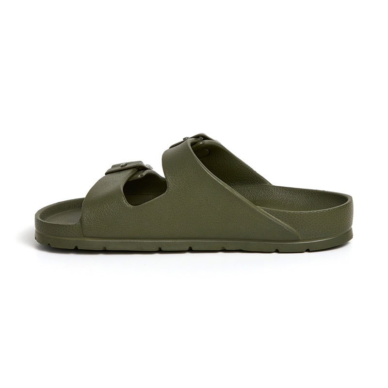 Imagen del producto Sandalia Bari Beach Kaki Niño