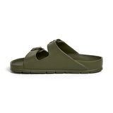 Imagen del producto Sandalia Bari Beach Kaki Niño