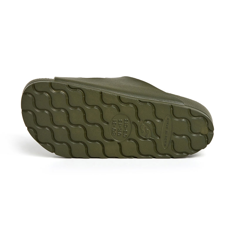 Imagen del producto Sandalia Bari Beach Kaki Niño