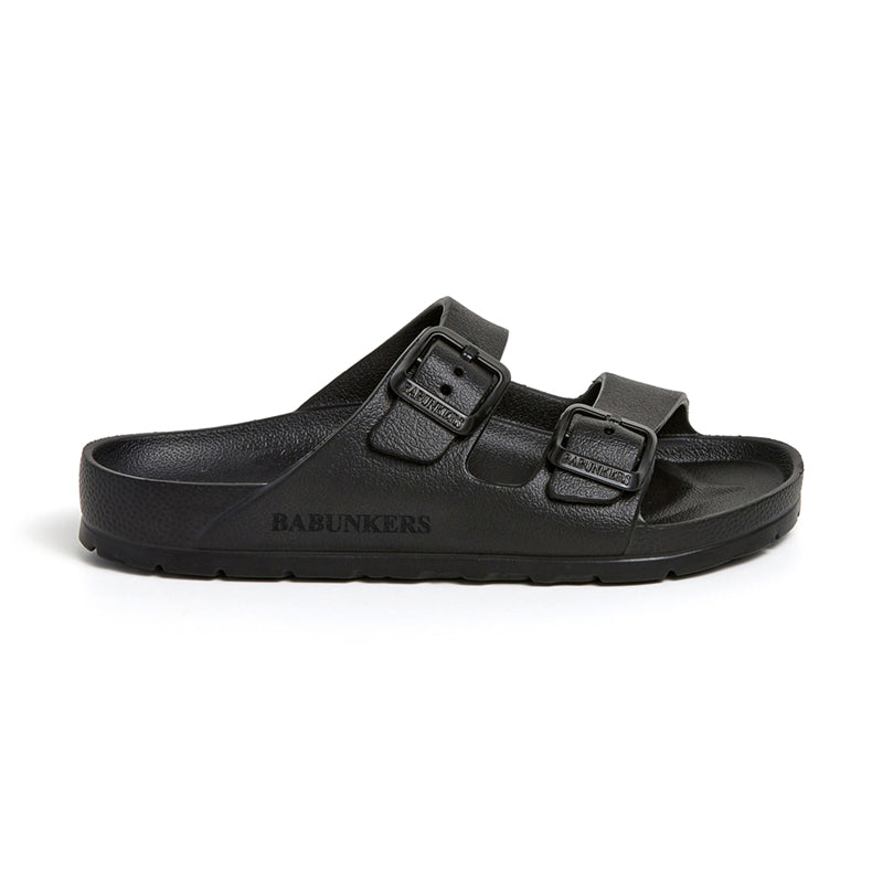 Imagen del producto Sandalia Bari Beach Negro Niño