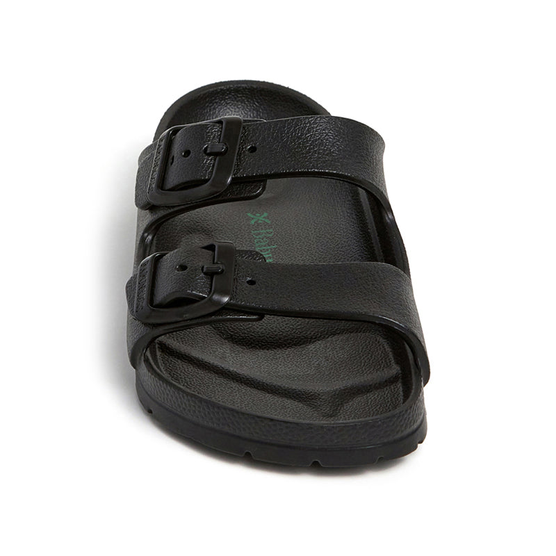 Imagen del producto Sandalia Bari Beach Negro Niño