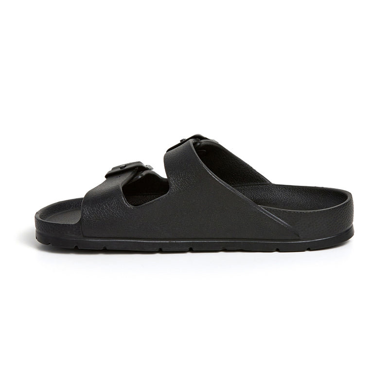 Imagen del producto Sandalia Bari Beach Negro Niño