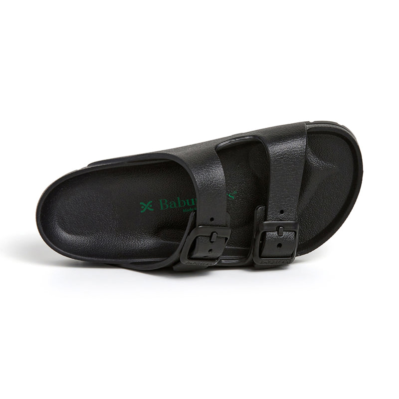 Imagen del producto Sandalia Bari Beach Negro Niño