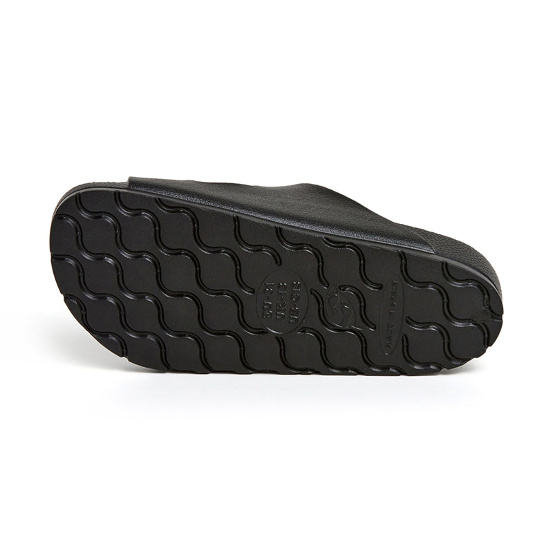 Imagen del producto Sandalia Bari Beach Negro Niño