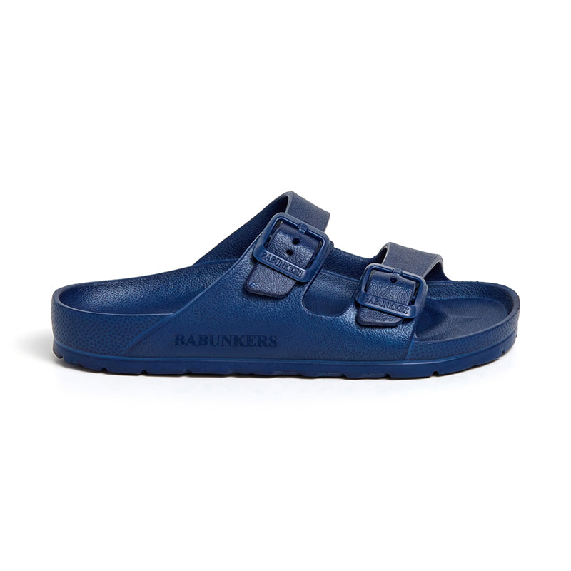 Imagen del producto Sandalia Bari Beach Azul Oscuro Niño