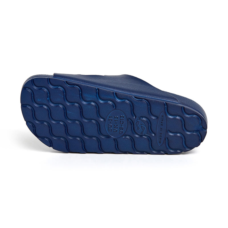Imagen del producto Sandalia Bari Beach Azul Oscuro Niño