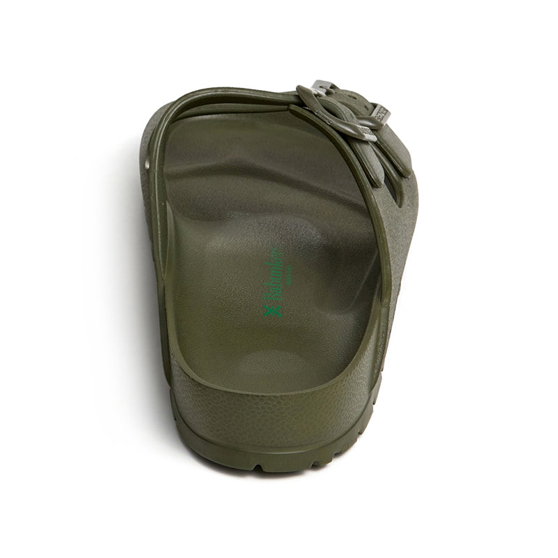 Imagen del producto Sandalia Bari Beach Kaki Hombre