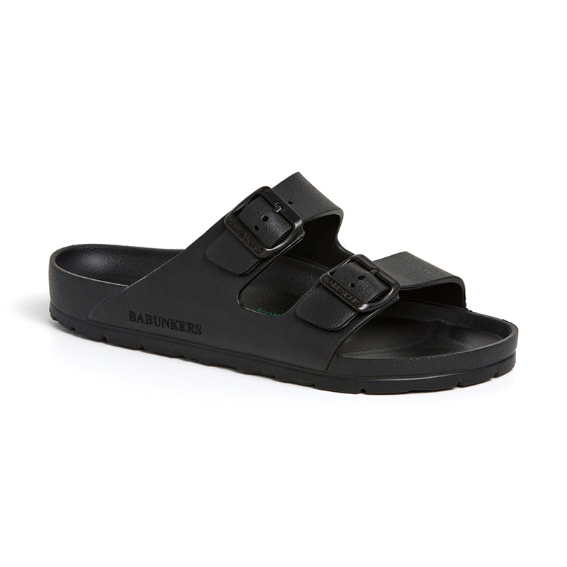 Imagen del producto Sandalia Bari Beach Negro Hombre