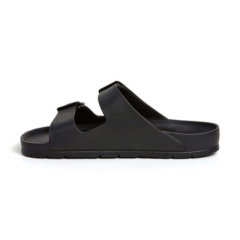 Imagen del producto Sandalia Bari Beach Negro Hombre