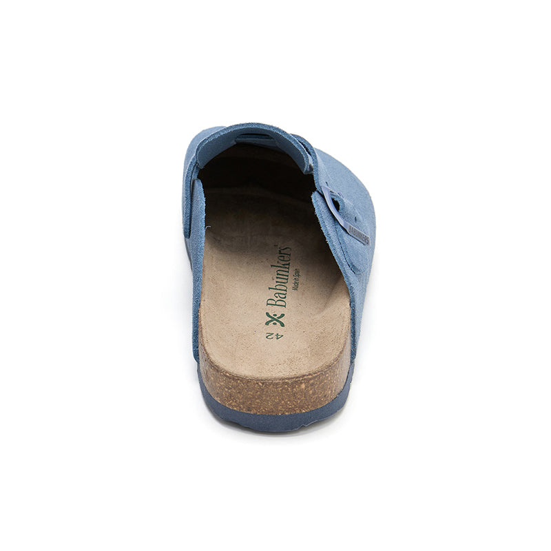Imagen del producto PALERMO ANTE JEANS AZUL HOMBRE