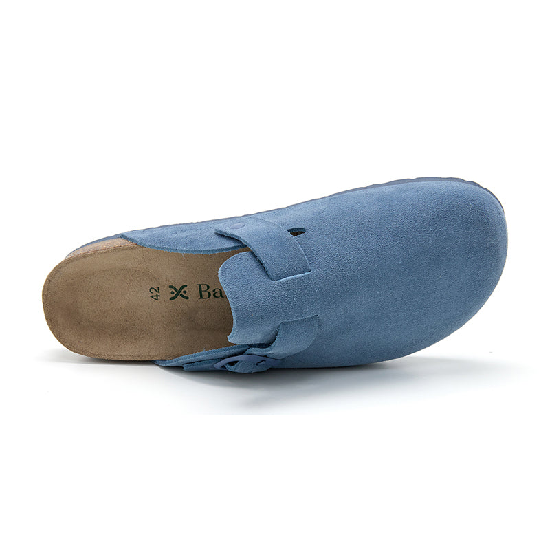 Imagen del producto PALERMO ANTE JEANS AZUL HOMBRE
