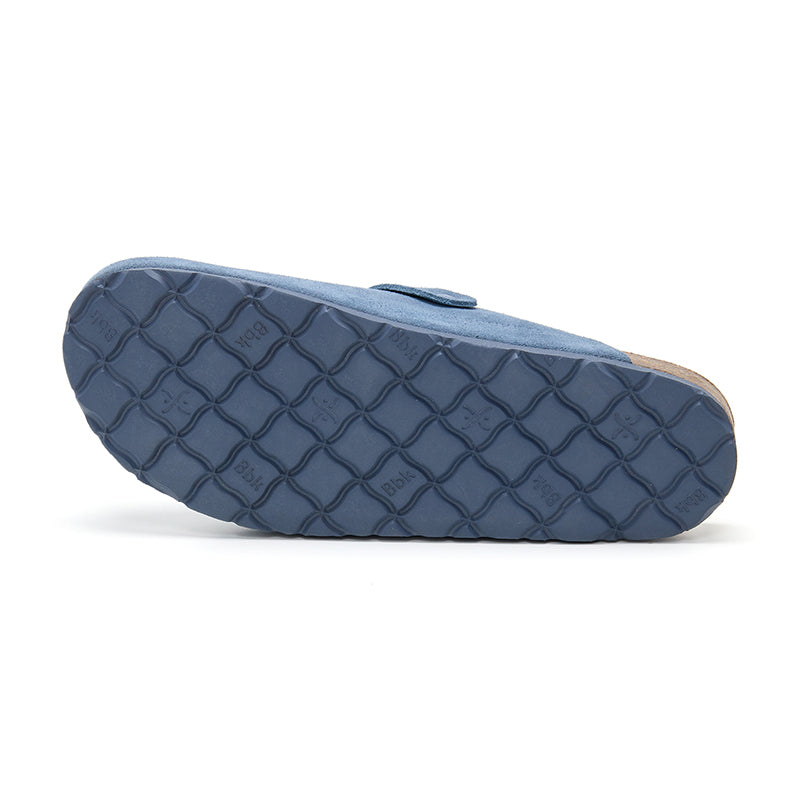 Imagen del producto PALERMO ANTE JEANS AZUL HOMBRE