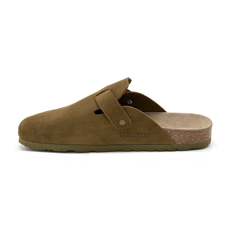 Imagen del producto PALERMO ANTE CAZA KAKI HOMBRE