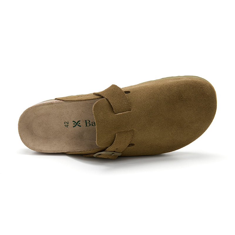 Imagen del producto PALERMO ANTE CAZA KAKI HOMBRE