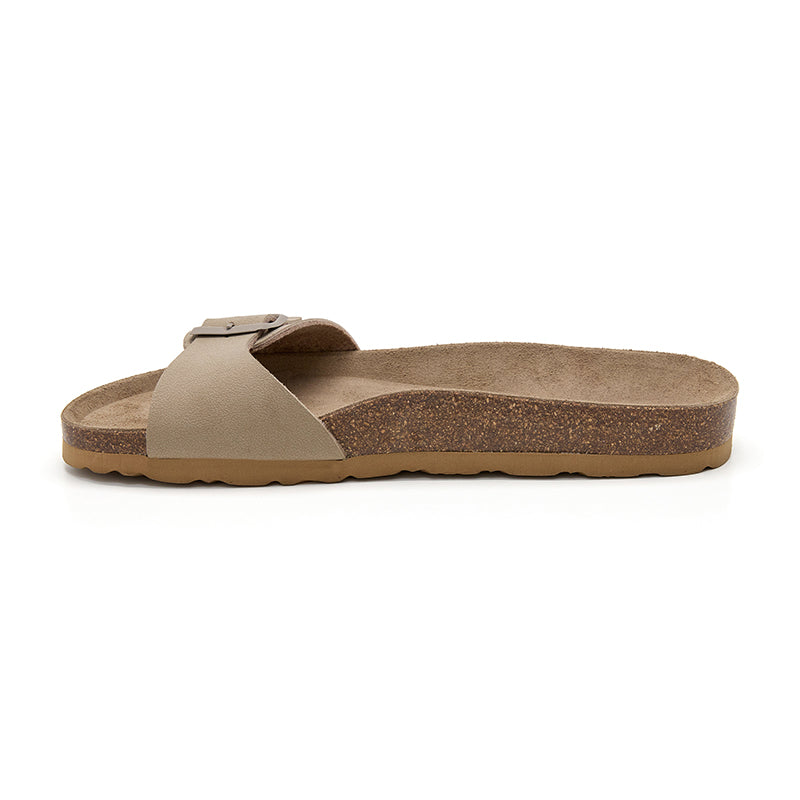 Imagen del producto SANTORINI NAPA TAN MARRON HOMBRE