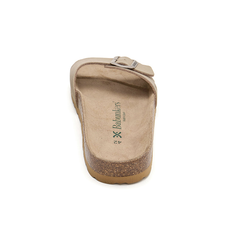 Imagen del producto SANTORINI NAPA TAN MARRON HOMBRE