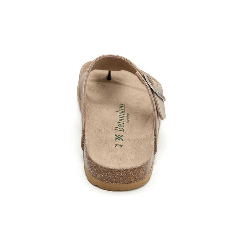 Imagen del producto IBIZA NAPA TAN MARRON HOMBRE