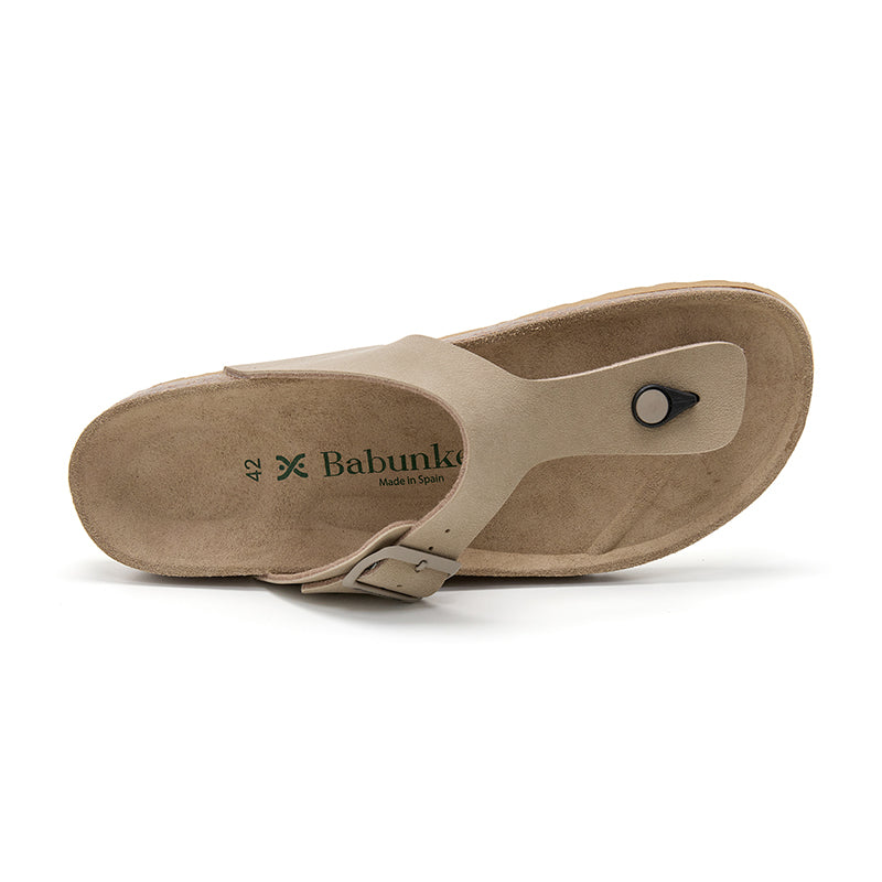 Imagen del producto IBIZA NAPA TAN MARRON HOMBRE