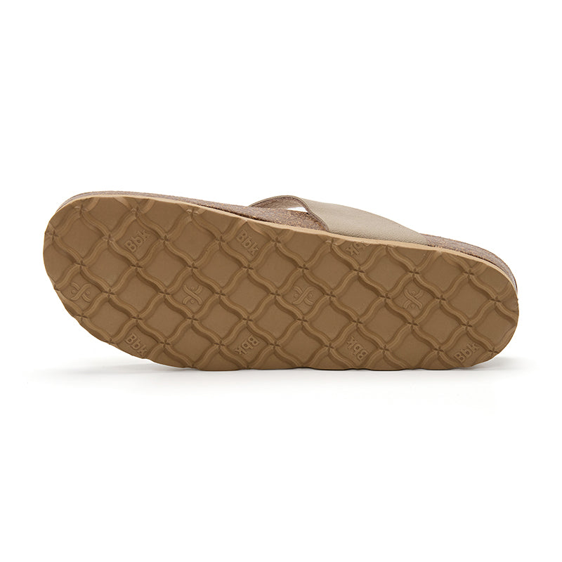 Imagen del producto IBIZA NAPA TAN MARRON HOMBRE