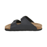 Imagen del producto Sandalia Bari Napa Azabache Mujer