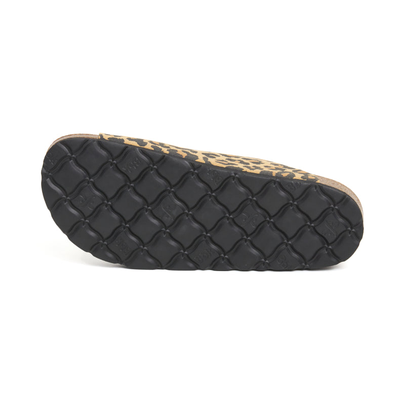 Imagen del producto Sandalia Bari Leopardo Mujer