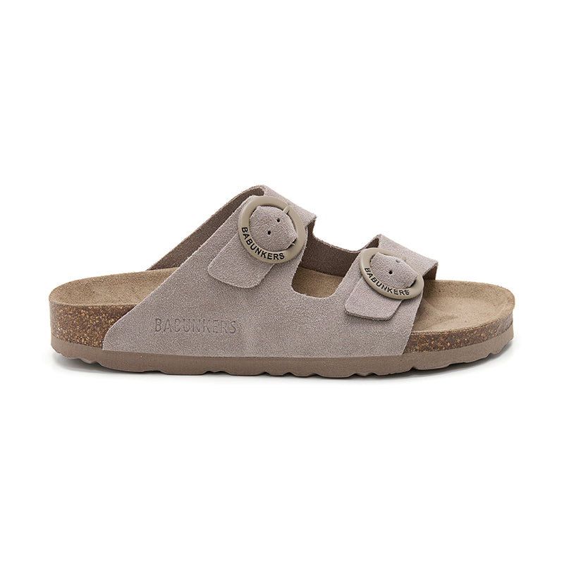 Imagen del producto BARI ANTE TAUPE MARRON MUJER