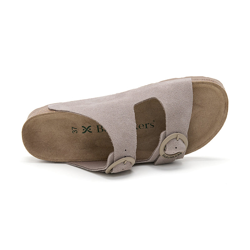 Imagen del producto BARI ANTE TAUPE MARRON MUJER
