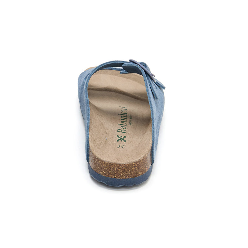 Imagen del producto BARI ANTE JEANS AZUL MUJER
