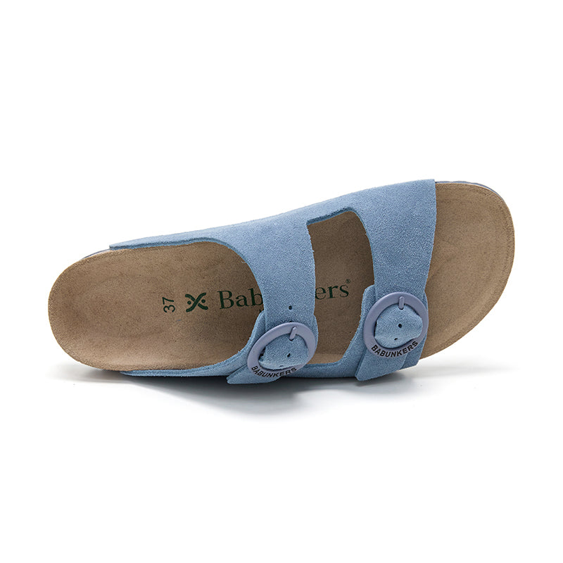 Imagen del producto BARI ANTE JEANS AZUL MUJER